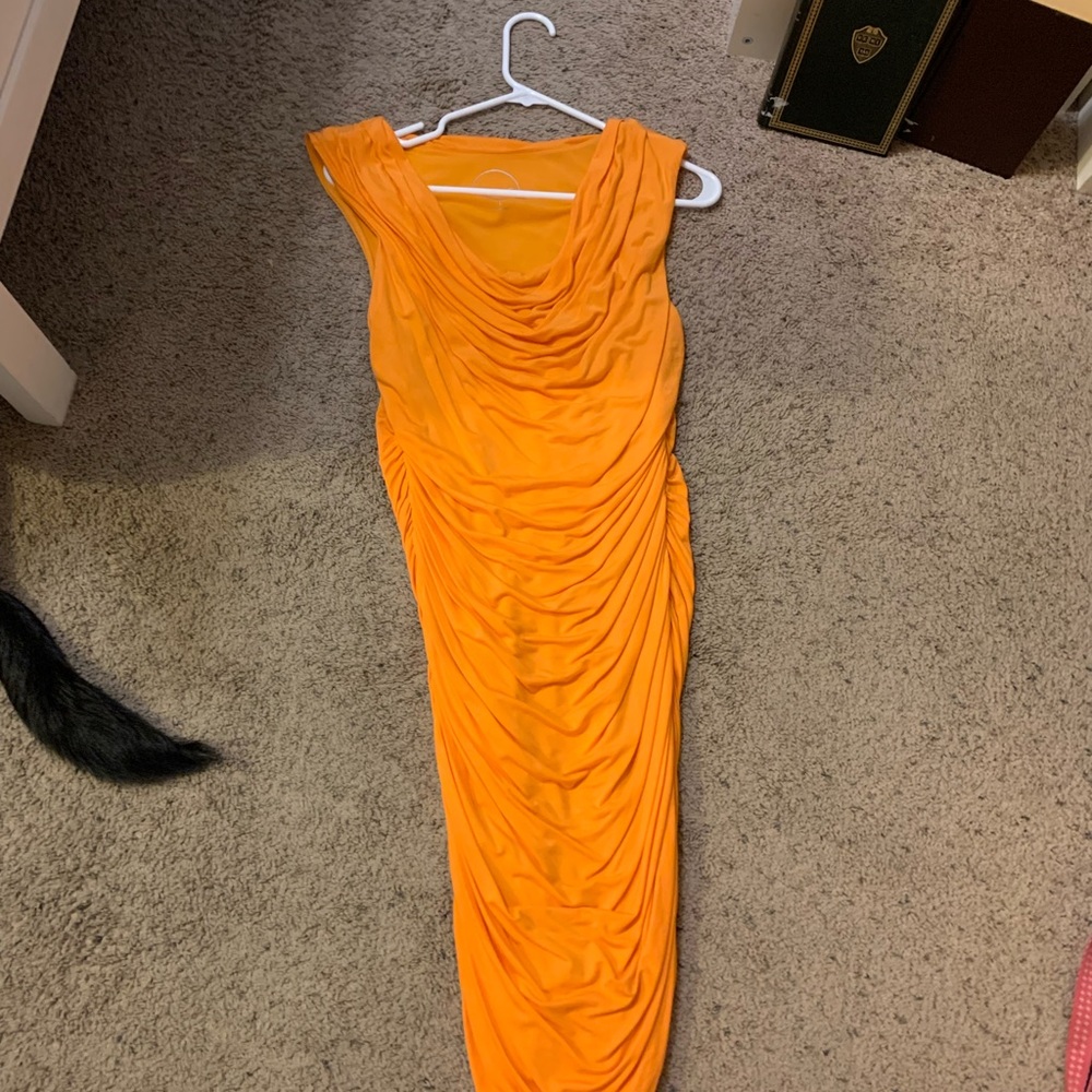 Inc dress